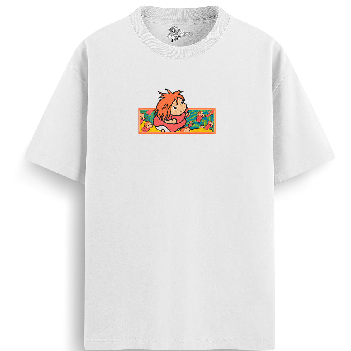 PONYO RECTANGLE