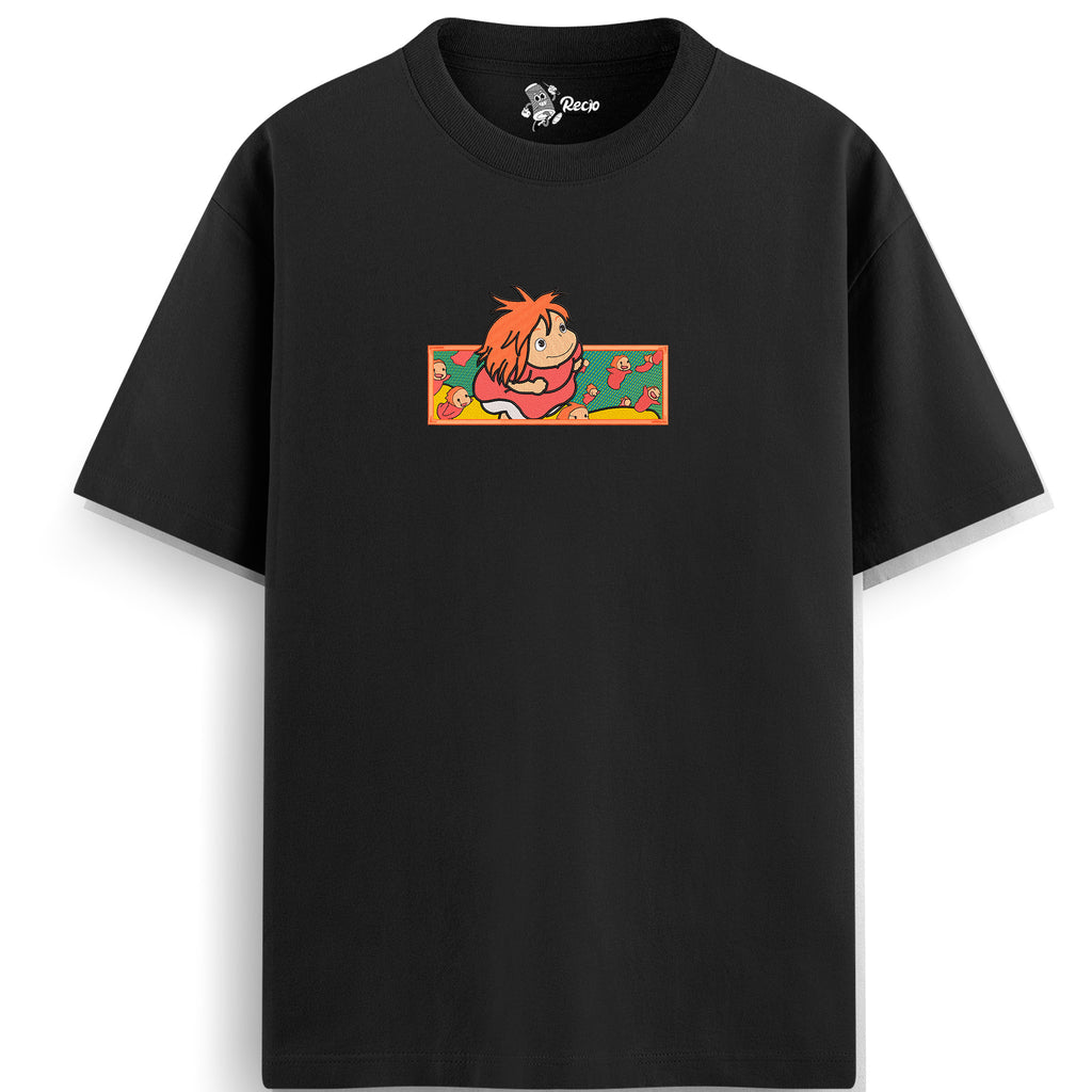 PONYO RECTANGLE