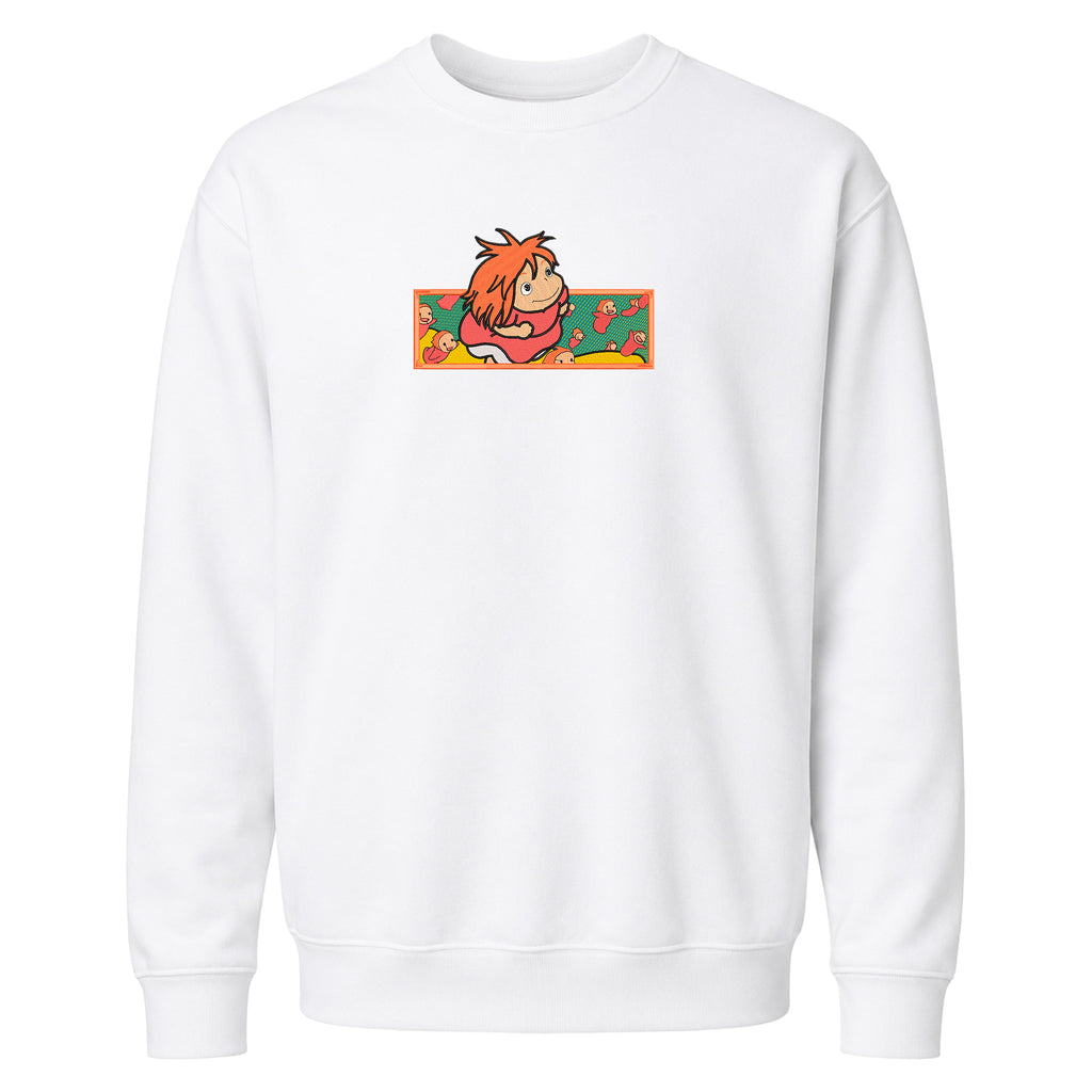 PONYO RECTANGLE