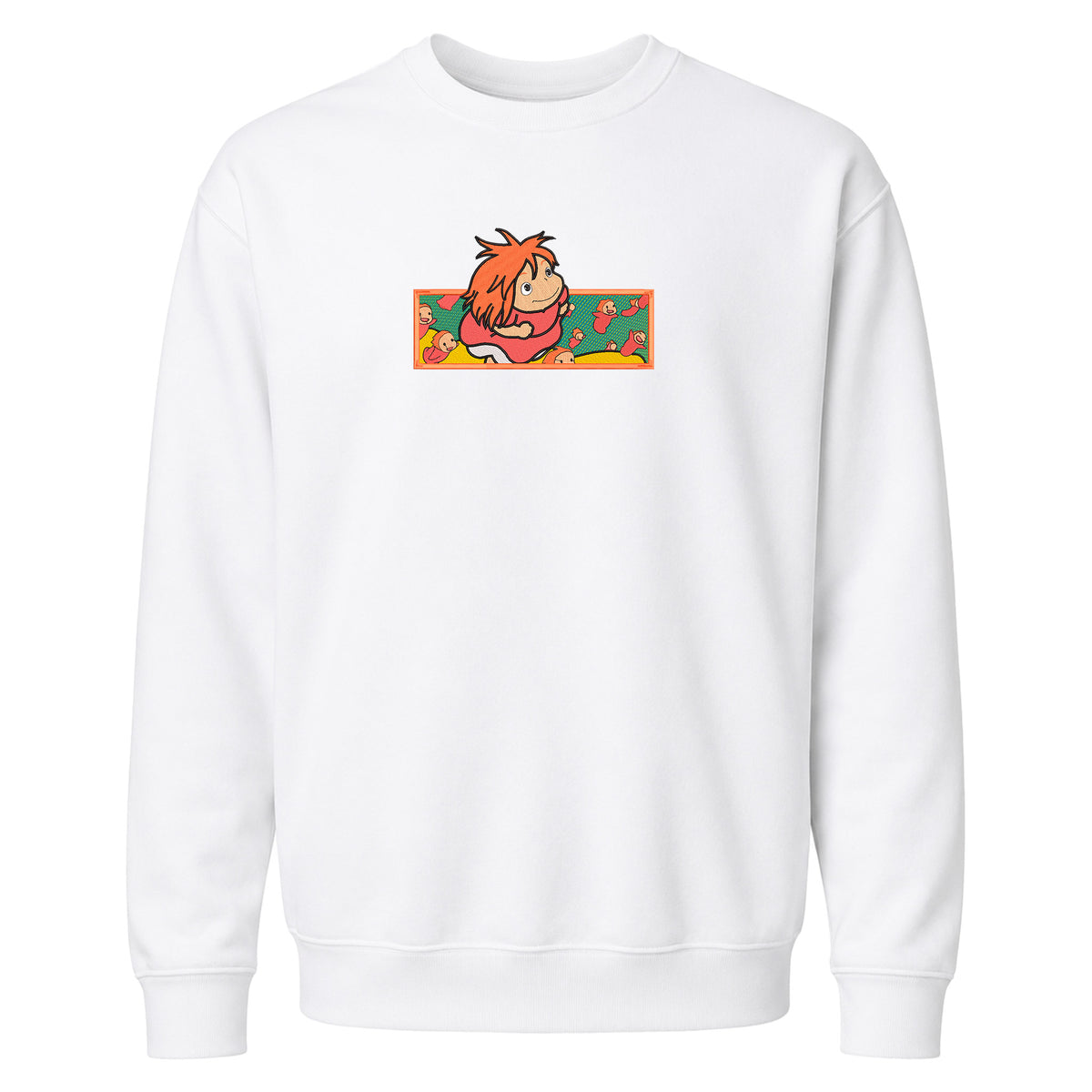 PONYO RECTANGLE