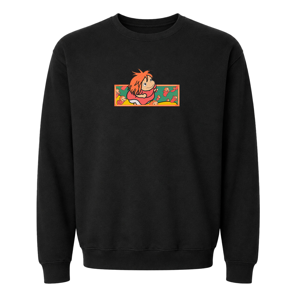 PONYO RECTANGLE