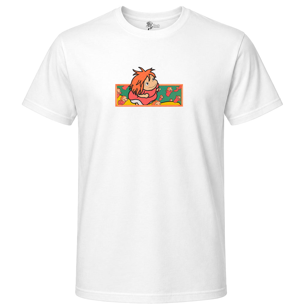 PONYO RECTANGLE