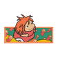 PONYO RECTANGLE