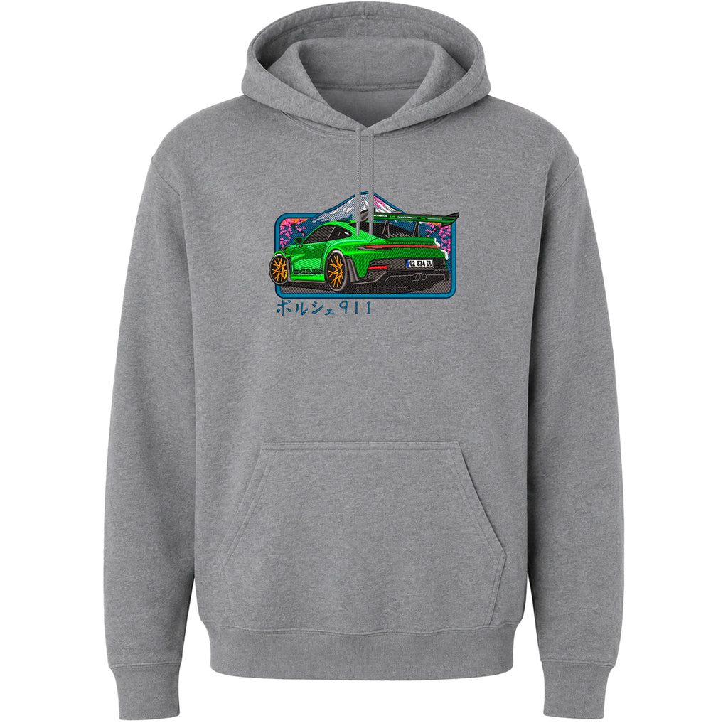 PORSHE GT3 V1