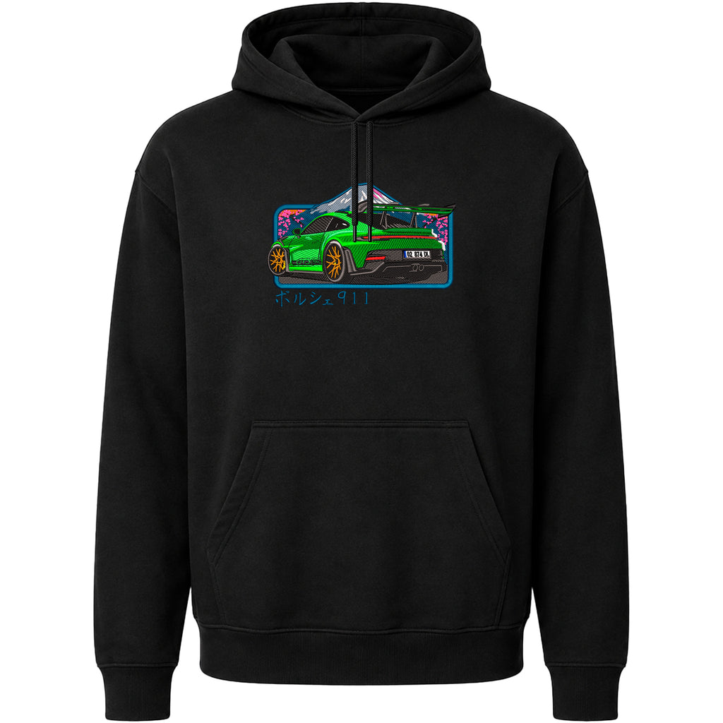 PORSHE GT3 V1