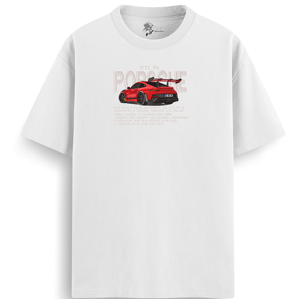PORSHE GT3 V2
