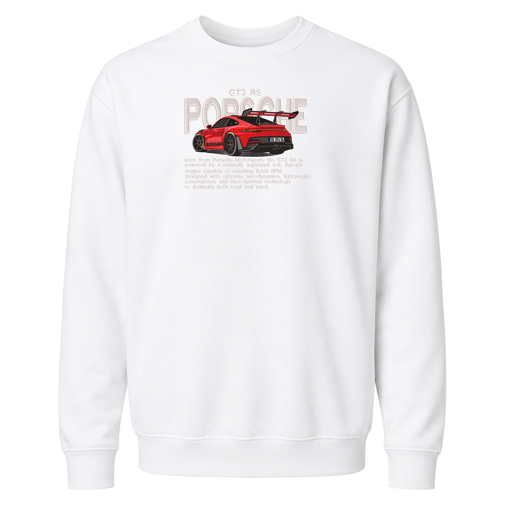 PORSHE GT3 V2