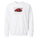 PORSHE GT3 V2