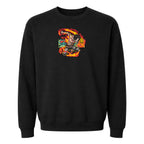One Piece Ace Rectangle V2