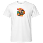 One Piece Ace Rectangle V2