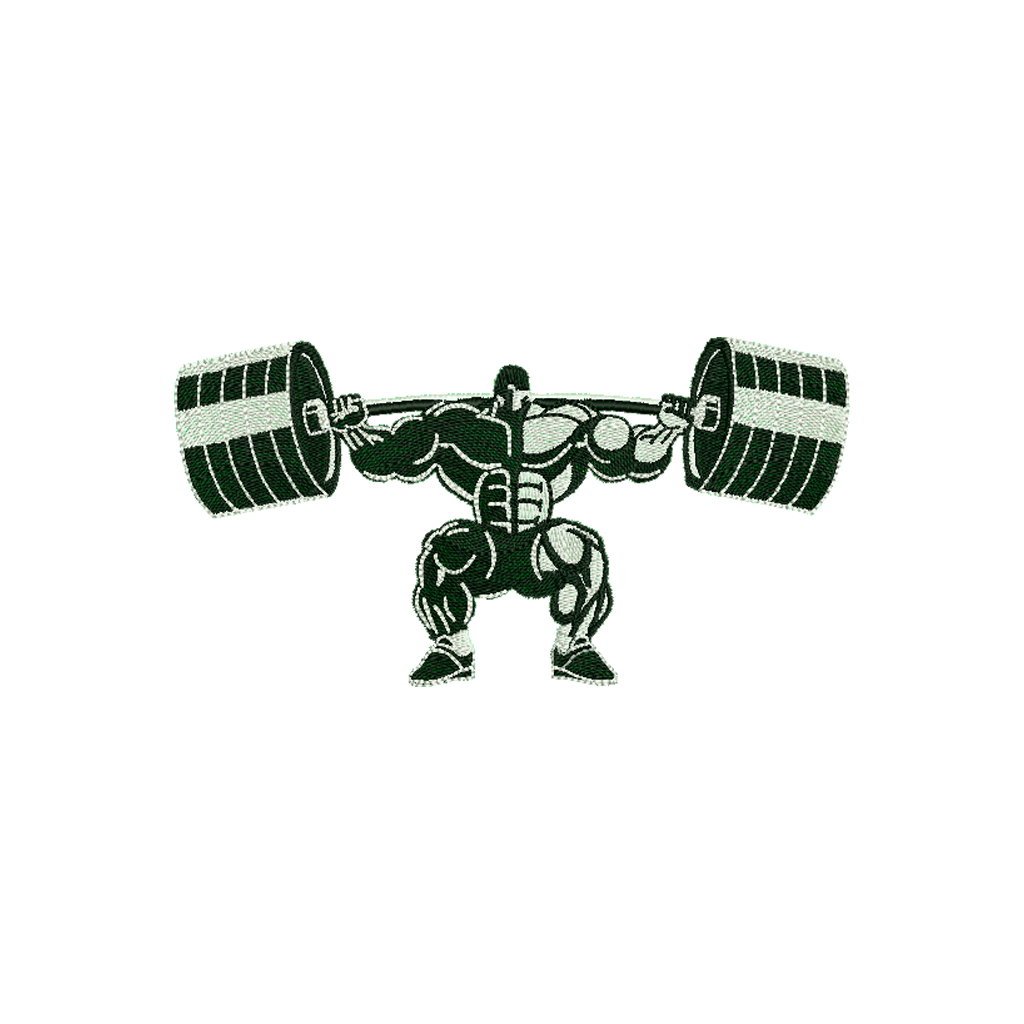 POWERLIFTER