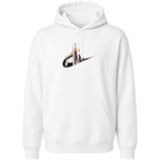 PRENDA BORDADA ICHIGO SWOOSH