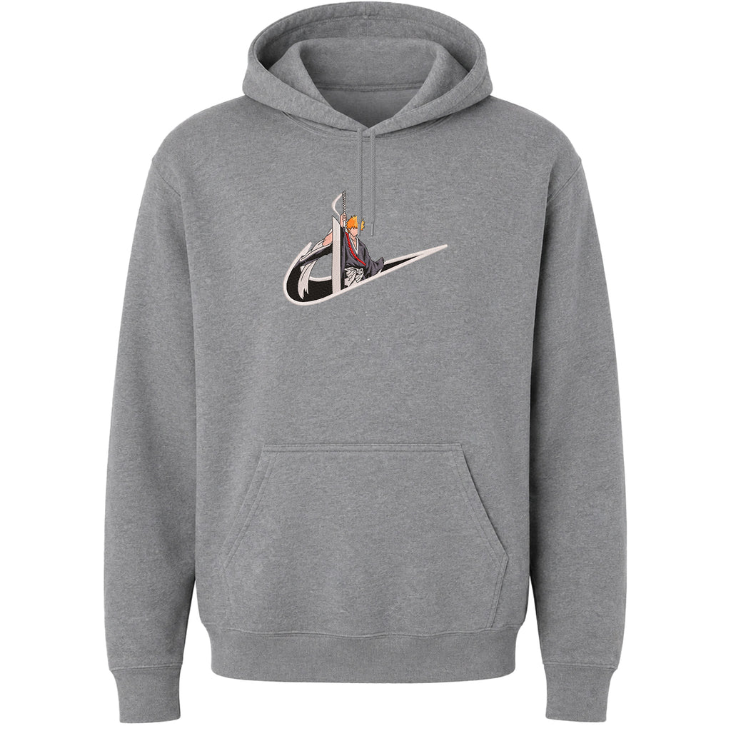 PRENDA BORDADA ICHIGO SWOOSH