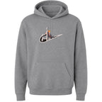 PRENDA BORDADA ICHIGO SWOOSH
