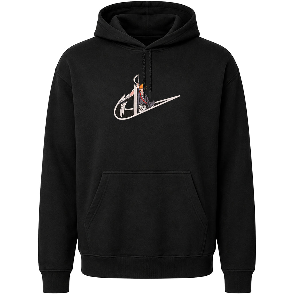 PRENDA BORDADA ICHIGO SWOOSH