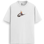 PRENDA BORDADA ICHIGO SWOOSH
