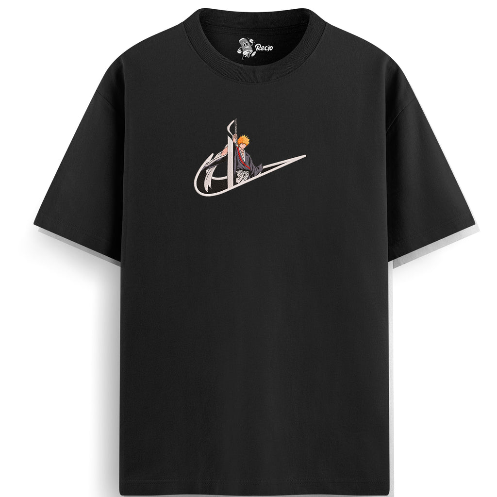 PRENDA BORDADA ICHIGO SWOOSH