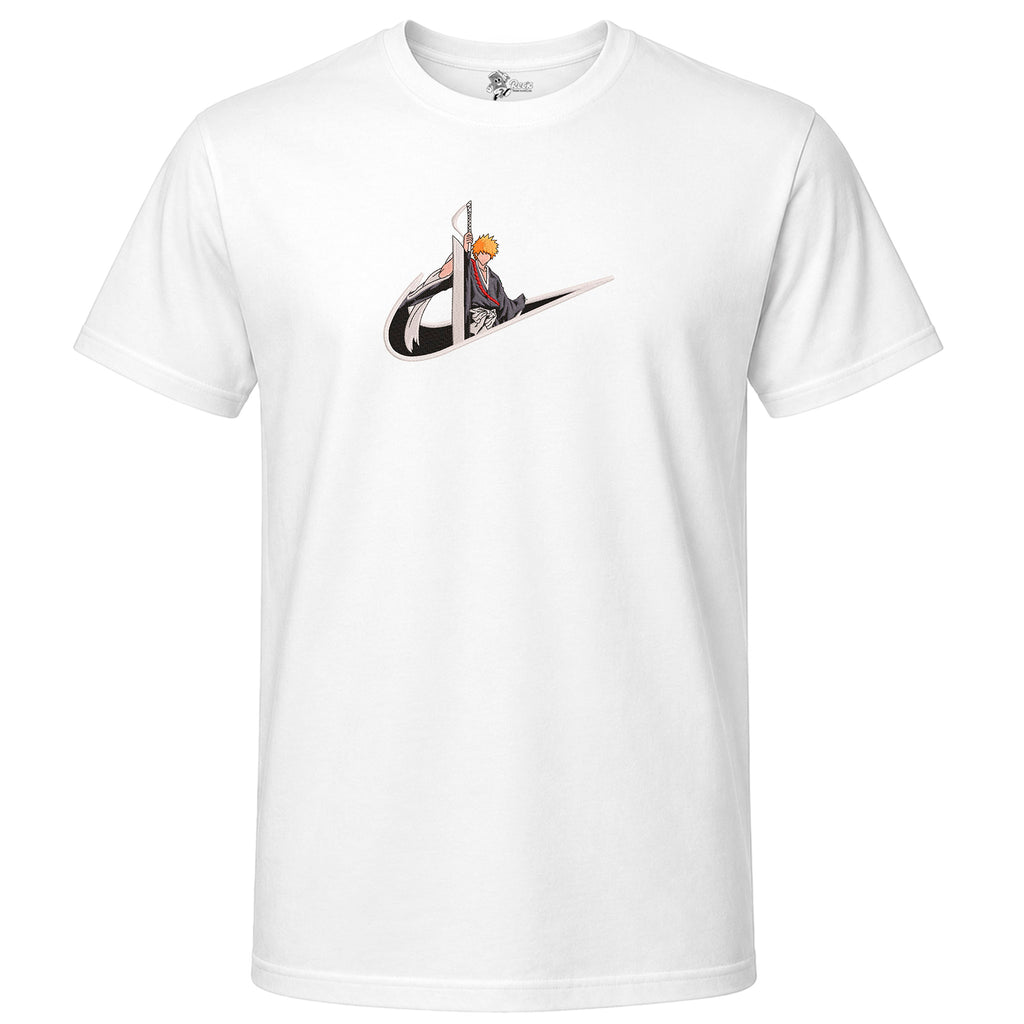 PRENDA BORDADA ICHIGO SWOOSH