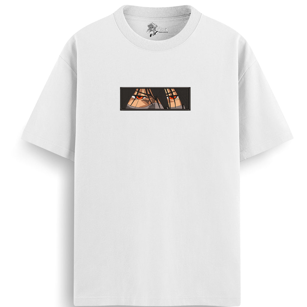 PRENDA BORDADA MUGETSU OJOS