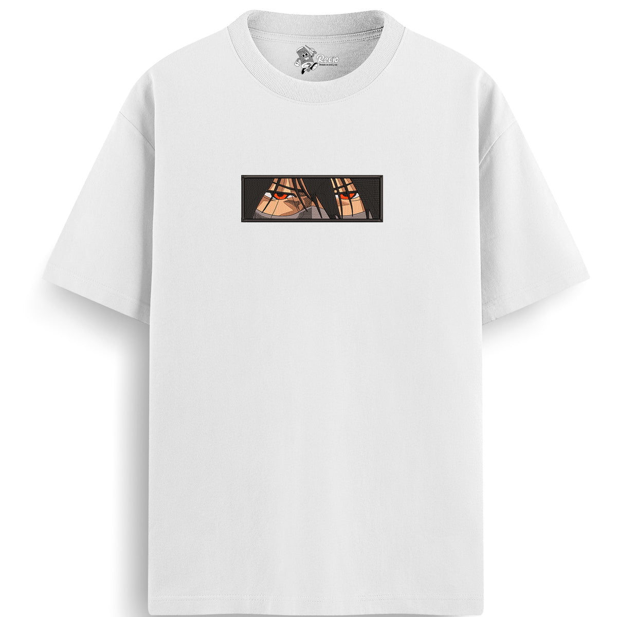 PRENDA BORDADA MUGETSU OJOS