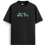 PRENDA BORDADA ULQUIORRA OJOS