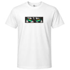 PRENDA BORDADA ULQUIORRA OJOS