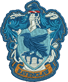 Harry Potter Ravenclaw