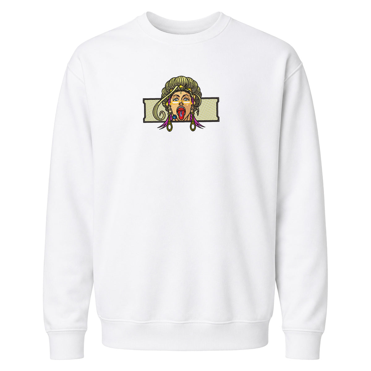 RECORD OF RAGNAROK BUDA RECTANGLE