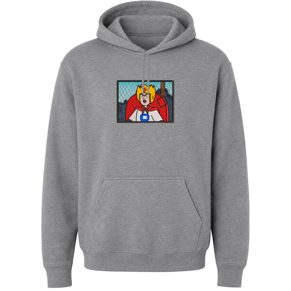 RELS B FLAKKO ALBUM II