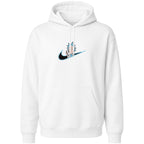RICK AND MORTY RICK SWOOSH