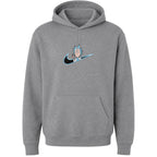 RICK AND MORTY RICK SWOOSH