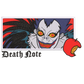 Death Note Ryuk Rectangle