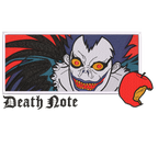 Death Note Ryuk Rectangle