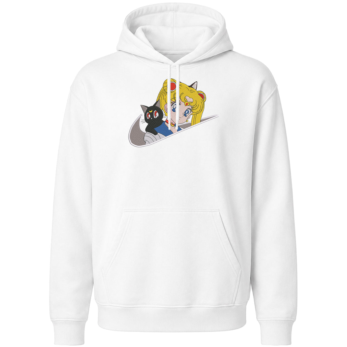 SAILOR MOON SWOOSH