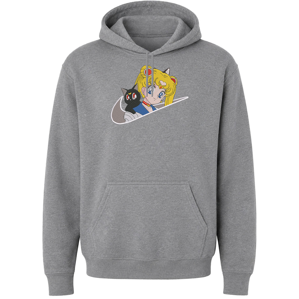 SAILOR MOON SWOOSH