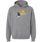 SAILOR MOON SWOOSH