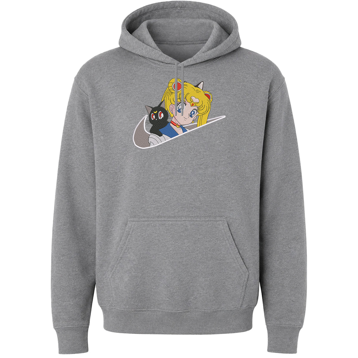 SAILOR MOON SWOOSH