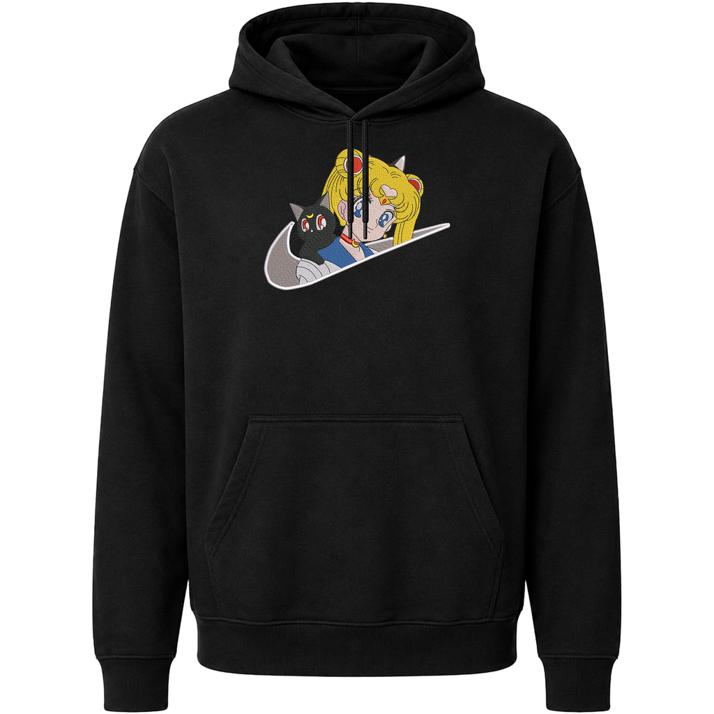 SAILOR MOON SWOOSH