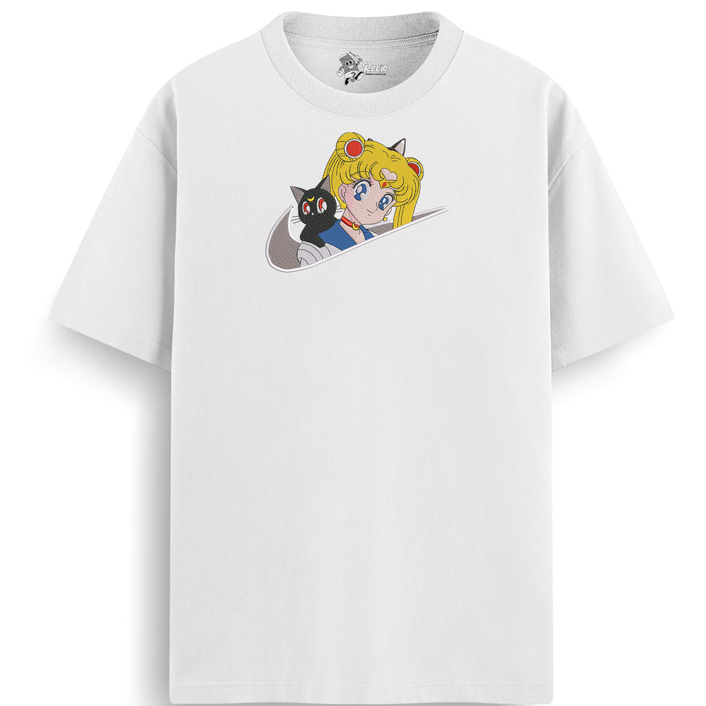 SAILOR MOON SWOOSH