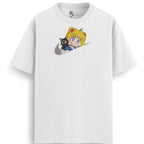 SAILOR MOON SWOOSH