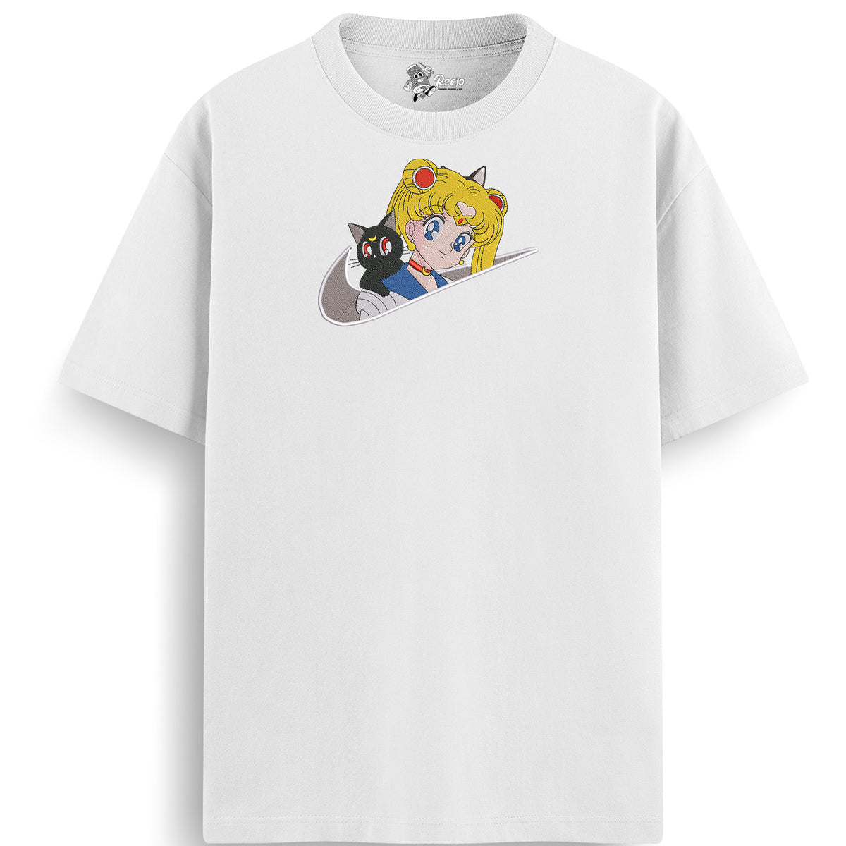 SAILOR MOON SWOOSH