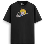 SAILOR MOON SWOOSH