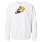 SAILOR MOON SWOOSH