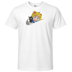 SAILOR MOON SWOOSH