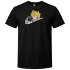 SAILOR MOON SWOOSH