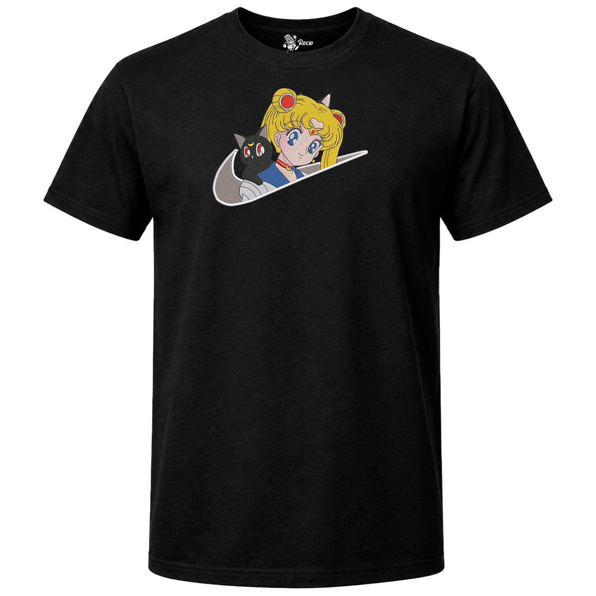 SAILOR MOON SWOOSH
