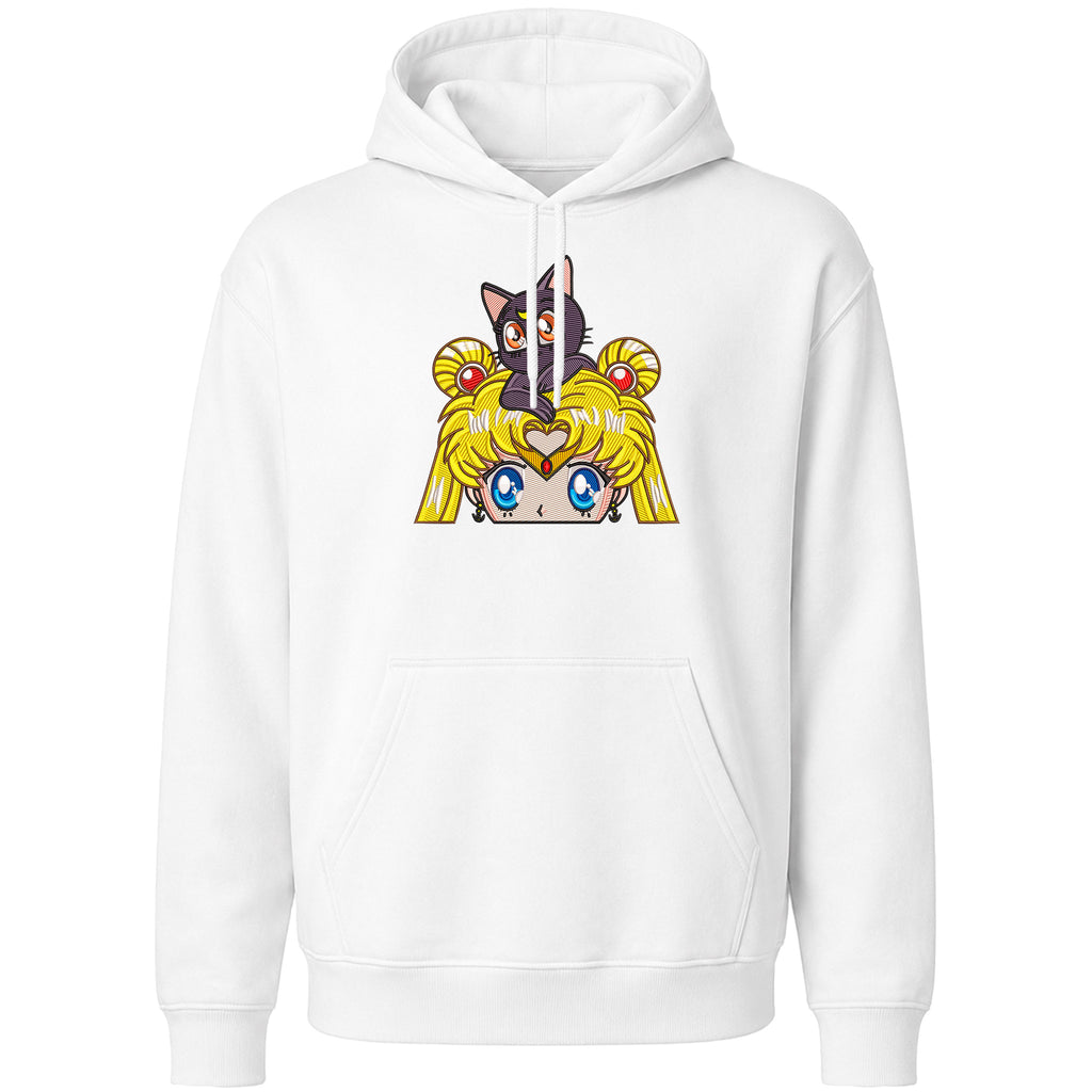 SAILOR MOON