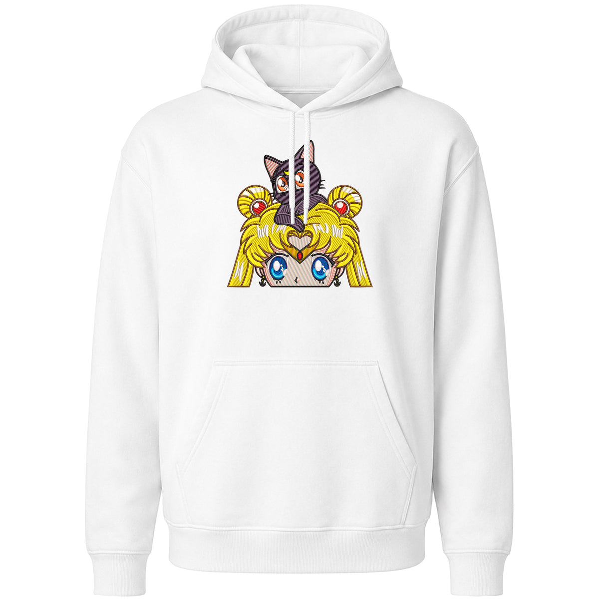 SAILOR MOON