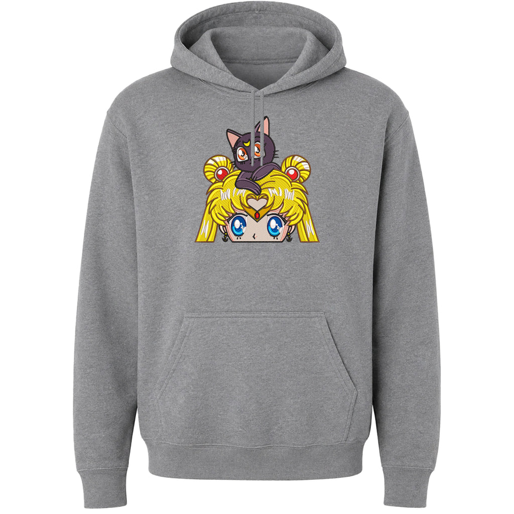 SAILOR MOON