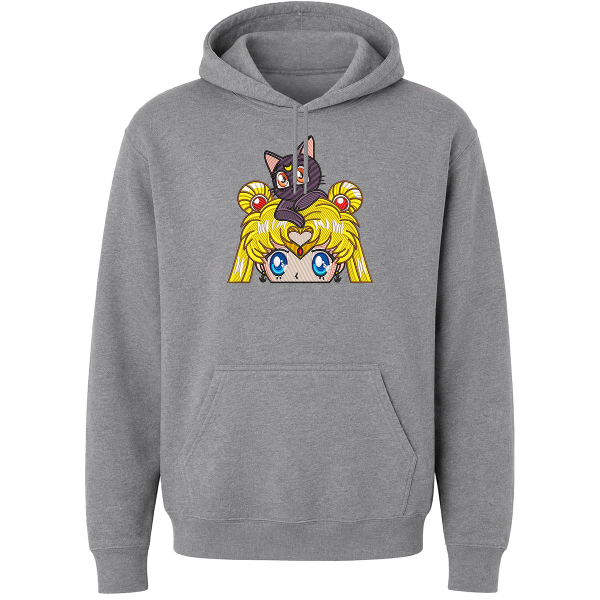 SAILOR MOON